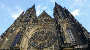 St. Vitus Cathedral