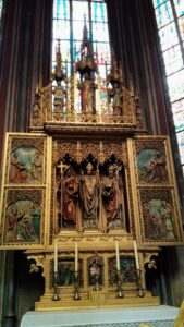 St. Vitus Cathedral