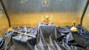 The Bohemian Crown Jewels