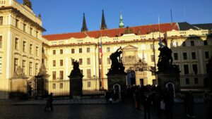 Prague Castle