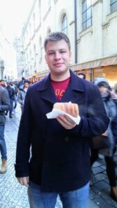 Trdelník