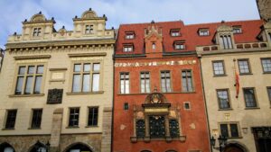 Prague