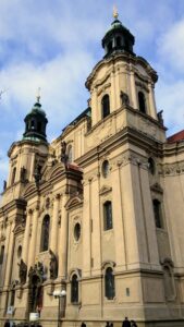 Prague