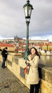 Prague Castle