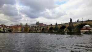 Charles Bridge