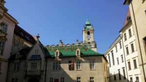 Bratislava City Museum