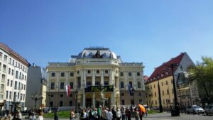 Slovak National Theatre