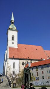 St. Martin's Cathedral