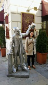 Statue