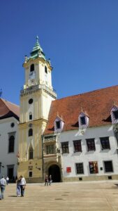 Old Town Hall