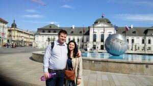 Presidential Palace