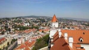 Bratislava Castle