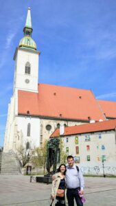 St. Martin's Cathedral