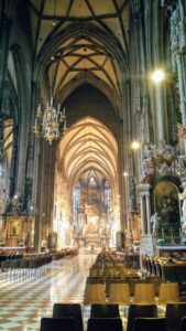 St. Stephen's Cathedral