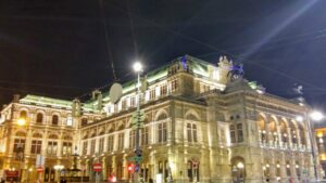 State Opera House
