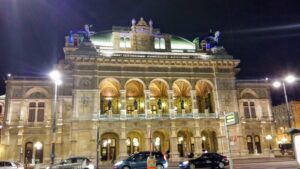 State Opera House