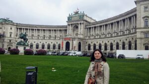 The Hofburg