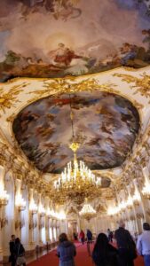Schönbrunn Palace Vienna