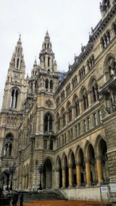 Rathaus