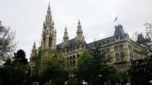 Rathaus