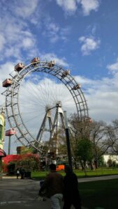 Wiener Riesenrad