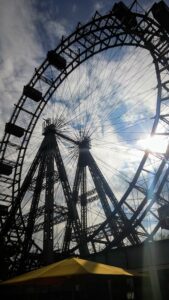 Wiener Riesenrad