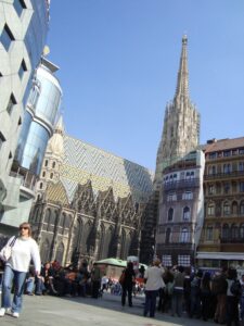 St. Stephen's Cathedral