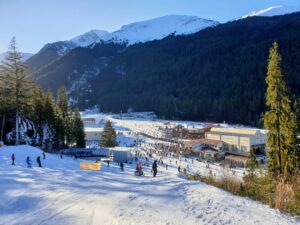 Bansko