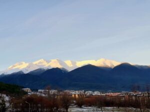 Bansko