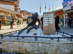 Bansko