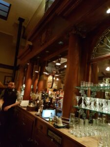 Comstock Saloon