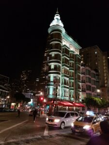 Columbus Tower