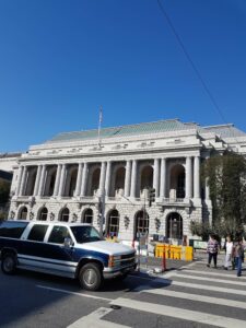 Herbst Theatre