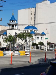 Holy Trinity Orthodox Cathedral