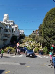 Lombard Street