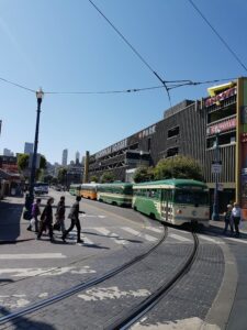 Tram