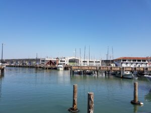 Fisherman's Wharf