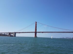 Golden Bridge