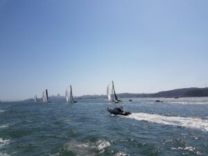 Water Race