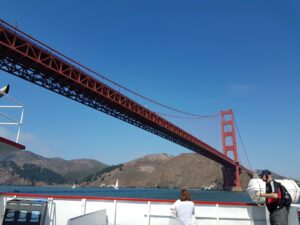 Golden Gate Bridge