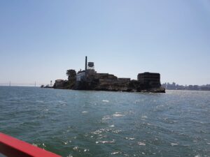 Alcatraz