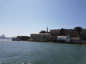 Alcatraz
