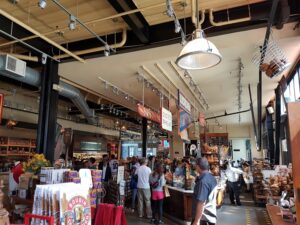 Boudin's Shop