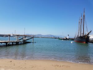 San Francisco Maritime National Historical Park
