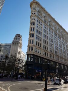 Flatiron Building