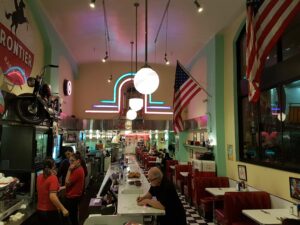 Lori's Diner