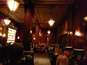 Cocktail Bar