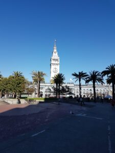 Ferry Building