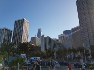Financial District