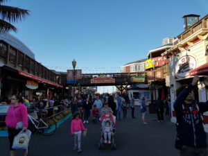 Pier 39